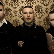 Tiger Army - List pictures