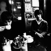The Last Shadow Puppets - List pictures