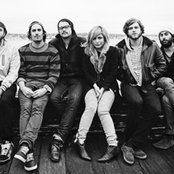 The Head And The Heart - List pictures