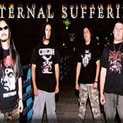 Internal Suffering - List pictures