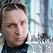 Johnny Reid - List pictures