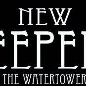 New Keepers Of The Water Towers - List pictures