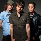 Scouting For Girls - List pictures
