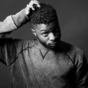 Isaiah Rashad - List pictures