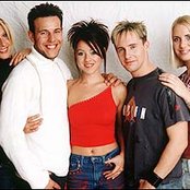 Steps - List pictures