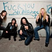 White Wizzard - List pictures