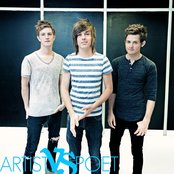 Artist Vs Poet - List pictures