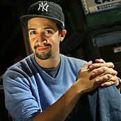 Lin-manuel Miranda - List pictures