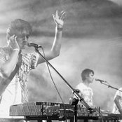 Discopolis - List pictures