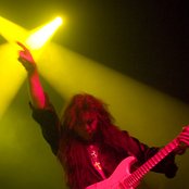 Yngwie Malmsteen - List pictures
