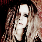 Avril Lavigne - List pictures