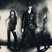 Judas Priest - List pictures