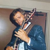 Jerry Reed - List pictures