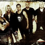 Axel Rudi Pell - List pictures