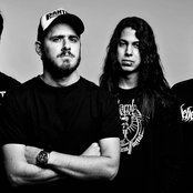 Broken & Burnt - List pictures