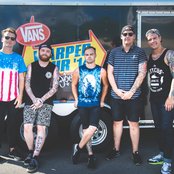 Beartooth - List pictures