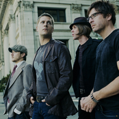 Matchbox Twenty - List pictures