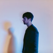 James Blake - List pictures