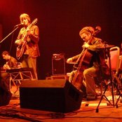 Scott Matthews - List pictures