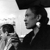 Billie Holiday - List pictures