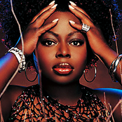 Angie Stone - List pictures