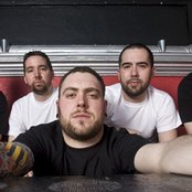 Ion Dissonance - List pictures