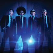 Mindless Behavior - List pictures