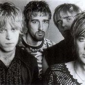 Mansun - List pictures