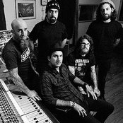 The Damned Things - List pictures