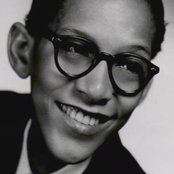 Jimmy Scott - List pictures