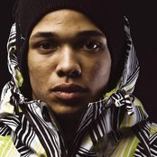 Ben Cristovao - List pictures