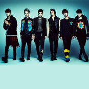 Vixx - List pictures