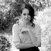 Kina Grannis - List pictures