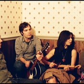 Barr Brothers - List pictures