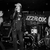 The Vibrators - List pictures