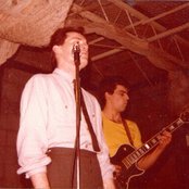 The Associates - List pictures