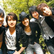Ss501 - List pictures