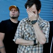 No Use For A Name - List pictures