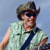 Ted Nugent - List pictures