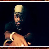 Anthony Hamilton - List pictures