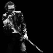 Graham Parker - List pictures