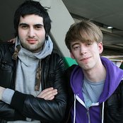 Digitalism - List pictures