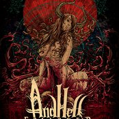 And Hell Followed With - List pictures
