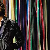 Sam Roberts Band - List pictures