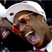 Ying Yang Twins - List pictures