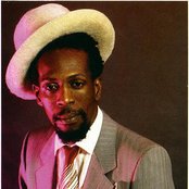 Gregory Isaacs - List pictures