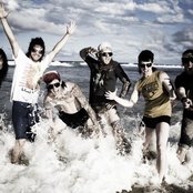 Blessed By A Broken Heart - List pictures