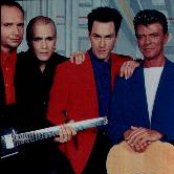 Tin Machine - List pictures