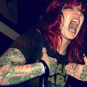 Walls Of Jericho - List pictures