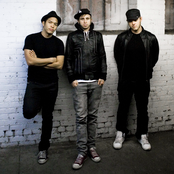 The Glitch Mob - List pictures